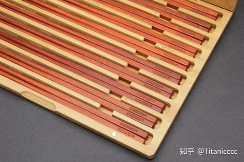 最好的筷子材料是什么 
