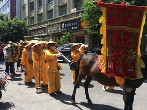 人民路上④ 福建石狮 一条道路的记忆与乡愁