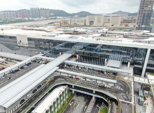 横琴口岸免费停车场有哪些,请问珠海市横琴口岸或者附近有什么停车场?收费如何?