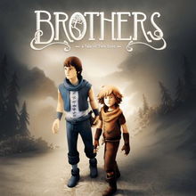 原标题 兄弟 双子故事 PC正式版下载地址发布 