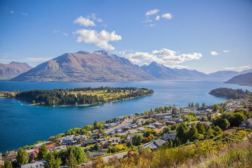 新西兰当地时间：探索自然之美与人文之韵