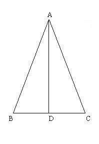 什么是三线合一定理？