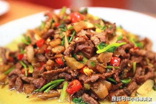 牛肉炒的咬不动怎么办-图2