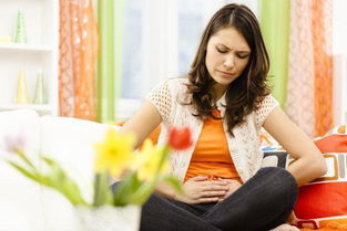 孕妇走路肚子发硬,这5件事要少做,以免伤到腹中胎儿