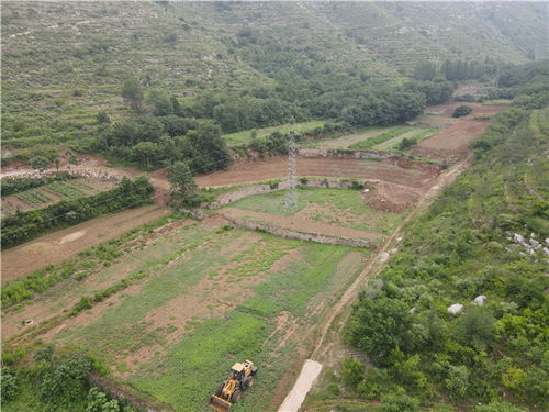 走基层 强四力 淄博市博山区博山镇一个山区镇的 抱团 发展实践