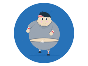 日本专家解密关于减肥的 6 个传言,你知道吗