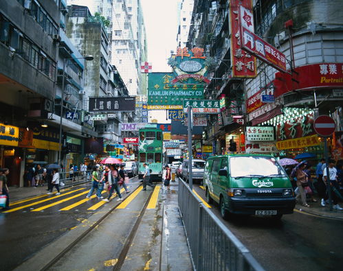 香港定居和永居的区别(拿到香港永居后要住在香港么)