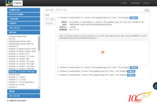 itellyou系统安装教程win10