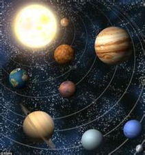 银河系内适宜人类居住的星球估计有一亿颗 