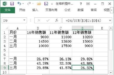 升幅或则降幅怎么算