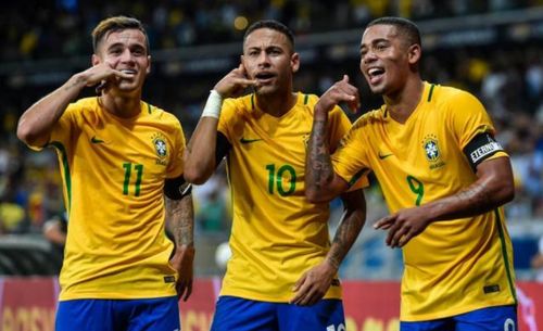 最抠门的巴西足协 世界杯夺冠 把大部分奖金给球员 