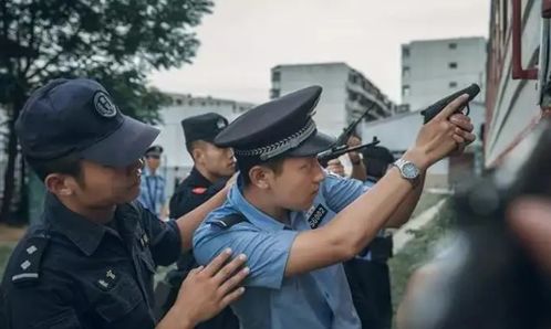 这所警校有点厉害,面向初中生招生,五年制毕业后还有入警优势