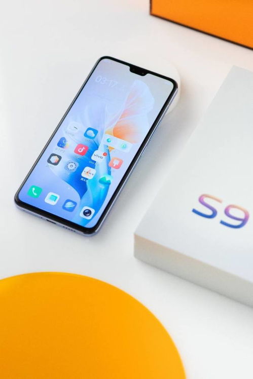 出游带vivo S9究竟够不够用 看这篇实测就知道了