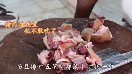 为什么不能吃猪肉 – 