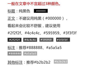 微信公众号排版指南 收藏必备 