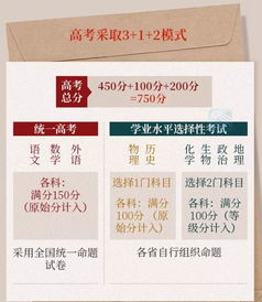 江苏高考改革最新方案？江苏新高考政策是什么