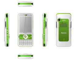 联想i909手机产品图片9 