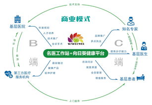 向日葵 医生集团 首诊立足线下,做基层女性健康的守护者