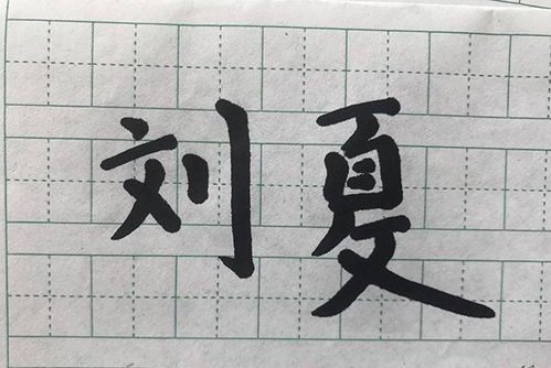 姓刘宝宝起名字,寓意美好，独具特色