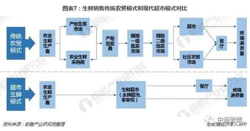 校园超市供应链结构设计 校园超市供应链结构设计 币圈生态