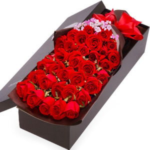 送给老婆送什么花,送花给老婆送什么花比较好