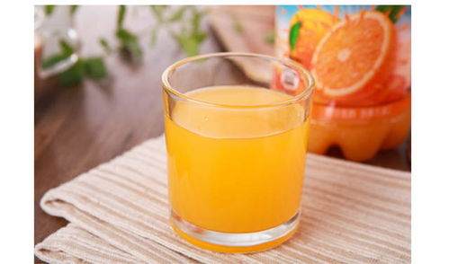 孕妇能喝果粒橙吗？美汁源果粒橙孕妇可以喝吗