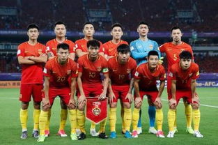 中国足球为何无缘世界杯,俄媒抛出了这扎心的答案