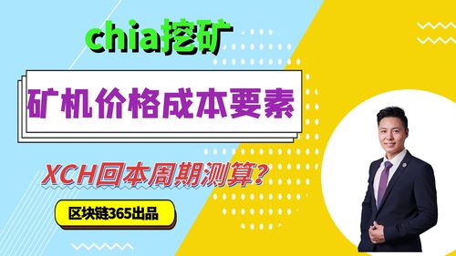  xch币价最新行情价格行情,求助，xch是什么币 百科