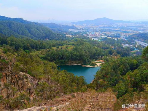 广州最恐怖的公园,山上到处都是坟墓,不要门票都很少有人去