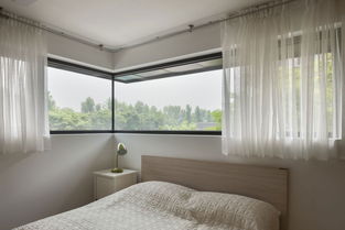 卧室内窗对窗风水,卧室的窗户有什么风水讲究