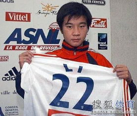 李金羽法甲,马明宇是不是唯一混过意甲的中国球员