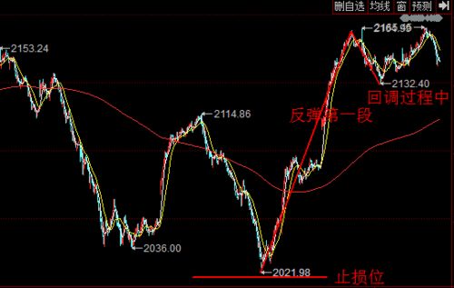 怎么设定股票的止损位？