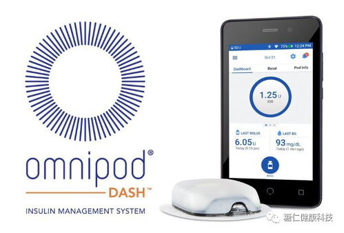 omnipod dash闭环,omnipod dash