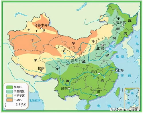 堪萨斯州气候相当于我国？堪萨斯州有哪几个城市