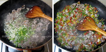 鱼香茄子煲的做法,鱼茄子火锅的做法