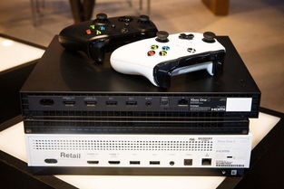 Xbox360：游戏界的里程碑，依旧辉煌！-第6张图片-捷梯游戏网