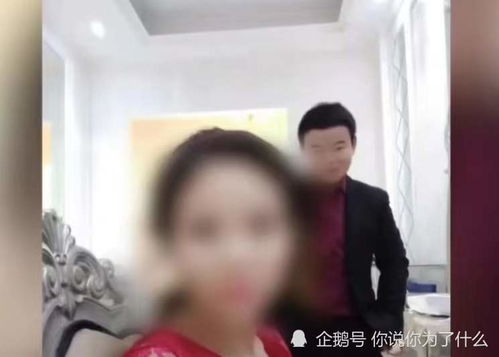 新婚妻子1个月离奇跳楼,真相竟是这样