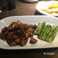 苏州圆融星座店 的外婆小牛肉好不好吃 用户评价口味怎么样 苏州美食外婆小牛肉实拍图片 大众点评 