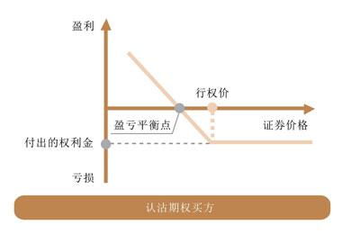 期权是什么举例说明