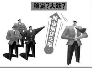 期指交割日是什么意思?多久一次?