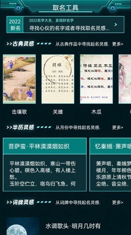 宝宝取名字大全APP下载 宝宝取名字大全官方正版下载 宝宝取名字大全最新版本下载 