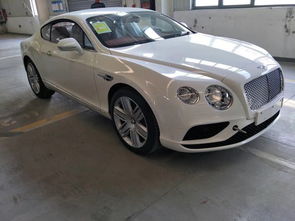  宾利欧陆gt英文名字,Introduction to Bentley Continental GT: A Showcase of Luxury and Performance 天富注册