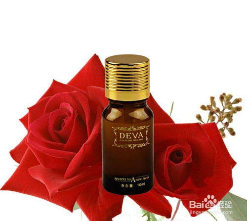 玫瑰油能美白祛斑吗,玫瑰精油和开塞露可以护肤吗？