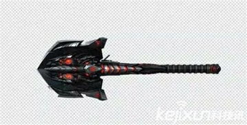 CF2016年新武器AK47 黑武士评测 新炎龙武器评测