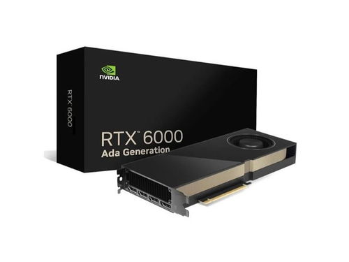 A6000 ada nvidia price,A6000 Ada Nvidia Price: A Comprehensive Guide