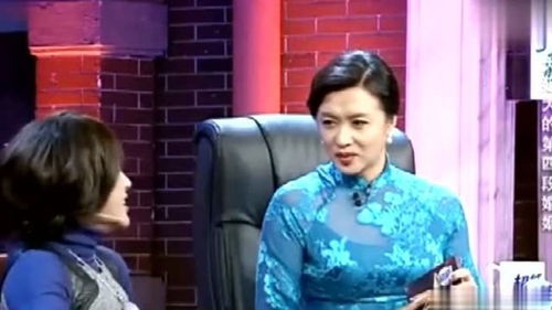 刘晓庆参加金星秀谈论自己的婚姻,每段婚姻都是自己提出离婚,金星神补刀 