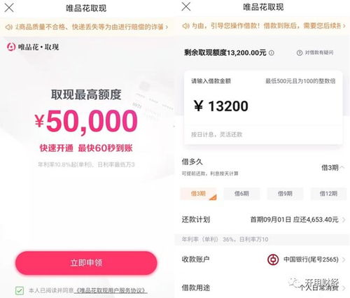 唯品富邦是哪个网贷平台的,唯品富邦消费金融——揭秘其背后的网贷平台身份