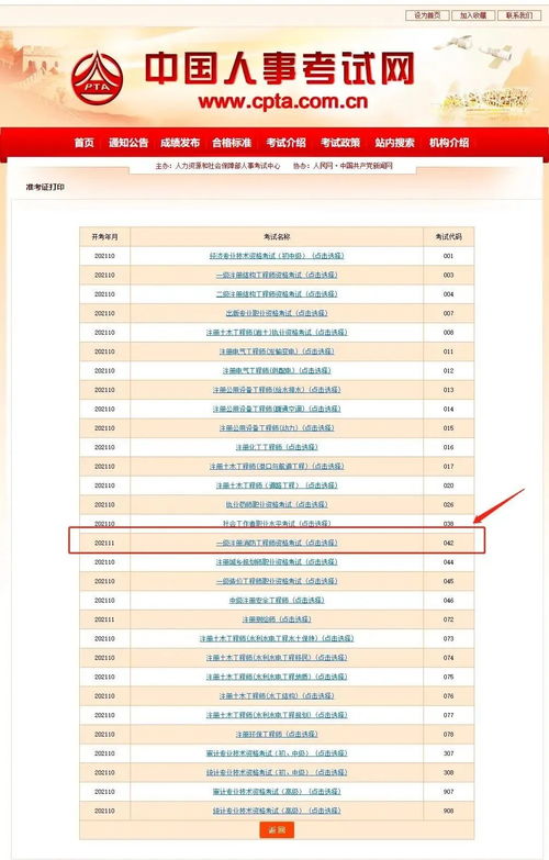 一消准考证什么时候打印,2022年一消准考证打印时间(图2)