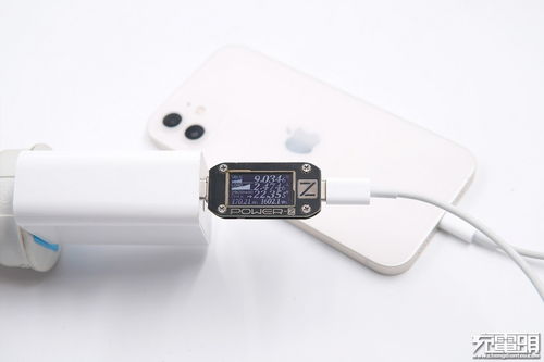 苹果官方推荐的2倍有余,iPhone 12使用这20只45W PD快充效果如何