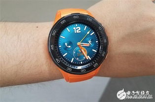 如何评价HUAWEI WATCH 2 知乎大神们如此说